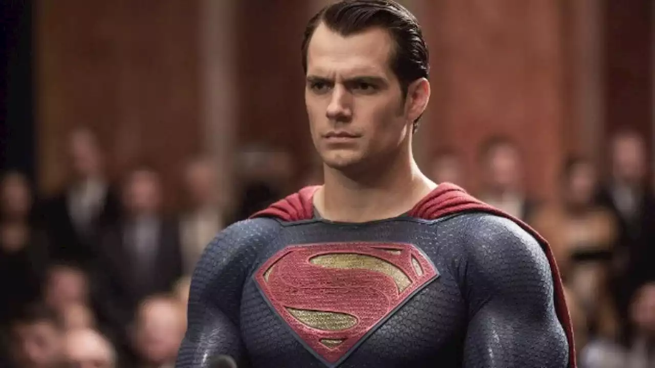 Henry Cavill is Superman again, and a sequel's coming – here's what it should be