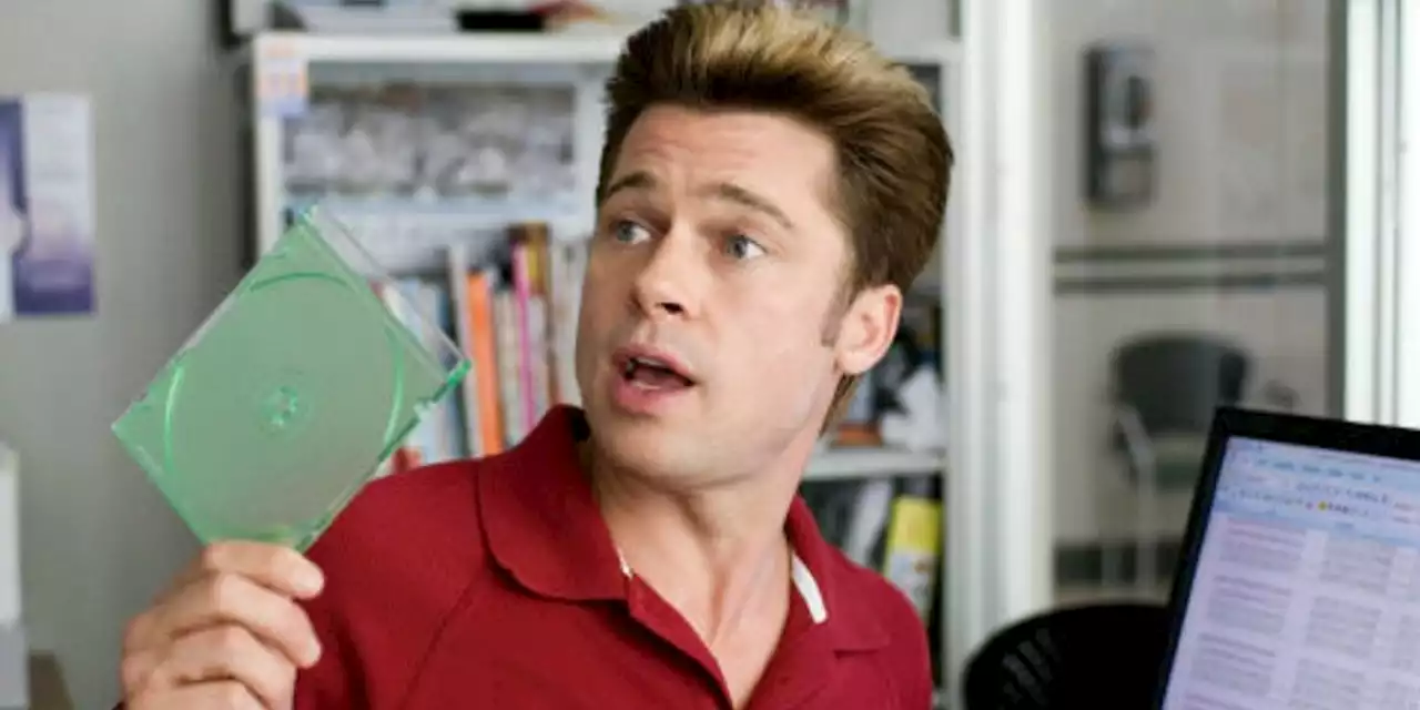 Burn After Reading (Arte) : Brad Pitt/George Clooney, le match des stars !