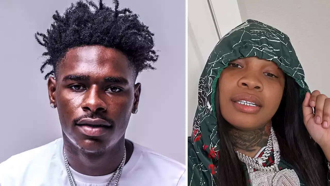 Rappers Keep Getting Murdered in Texas