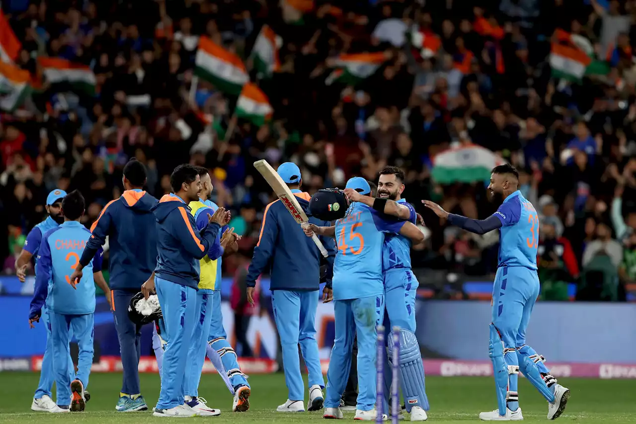 Indian cricketers left 'hangry' after being served cold sandwiches | The Citizen
