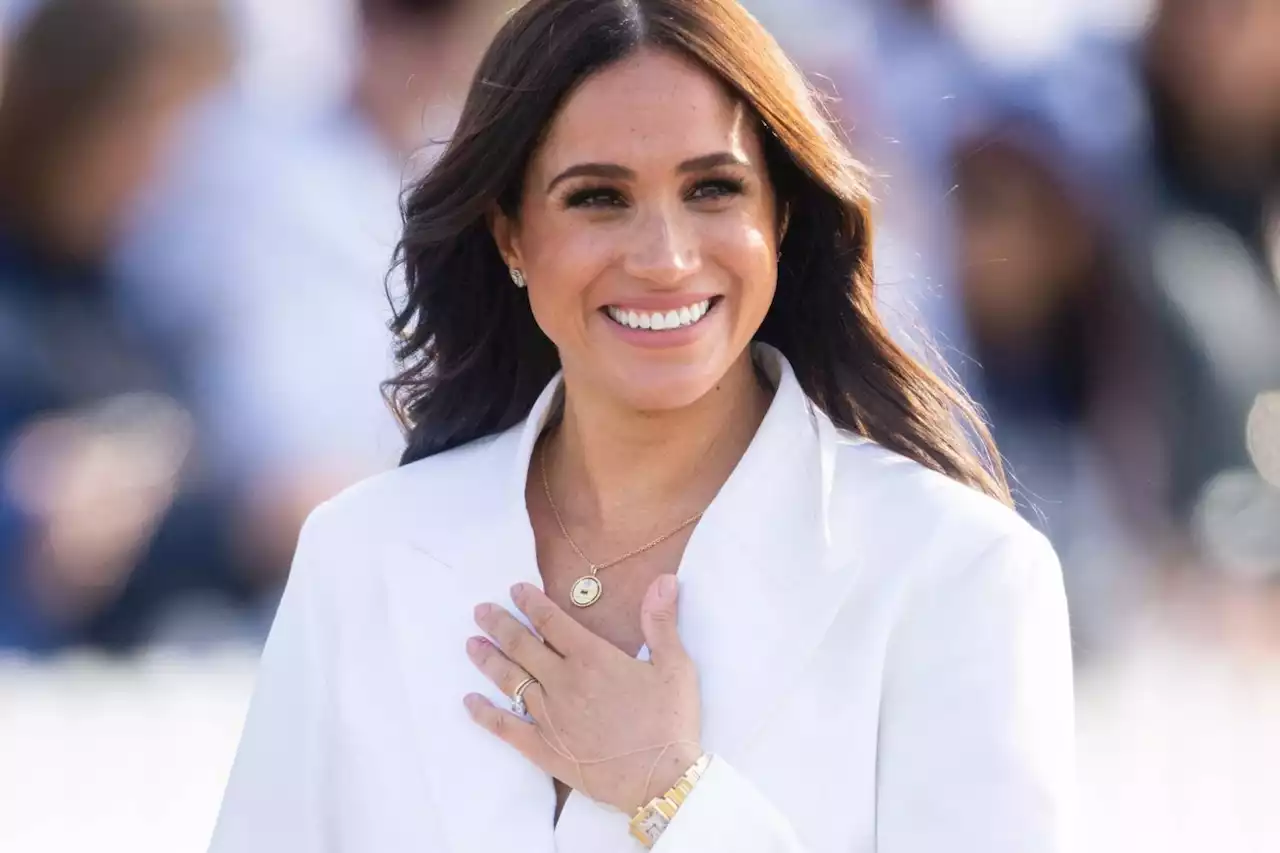 Royal news: Meghan Markle is Nigerian and King Charles meets UK's new PM | The Citizen