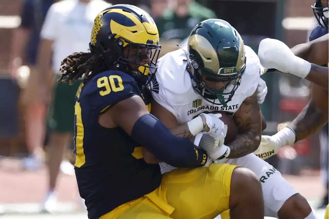 Mike Morris' NFL Draft Stock Is Rising