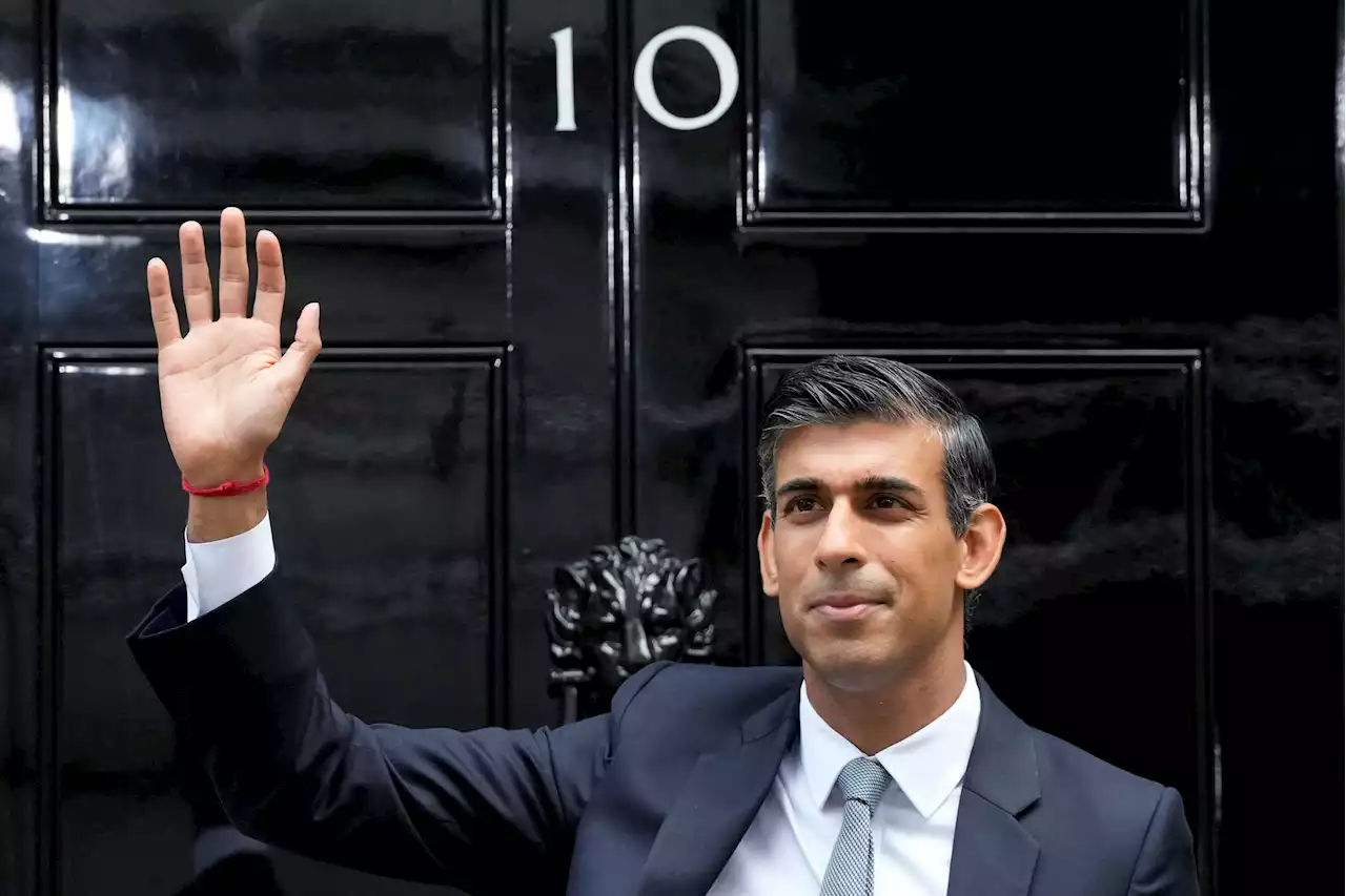 Rishi Sunak becoming Prime Minister is historic, but diversity isn’t the same as equality