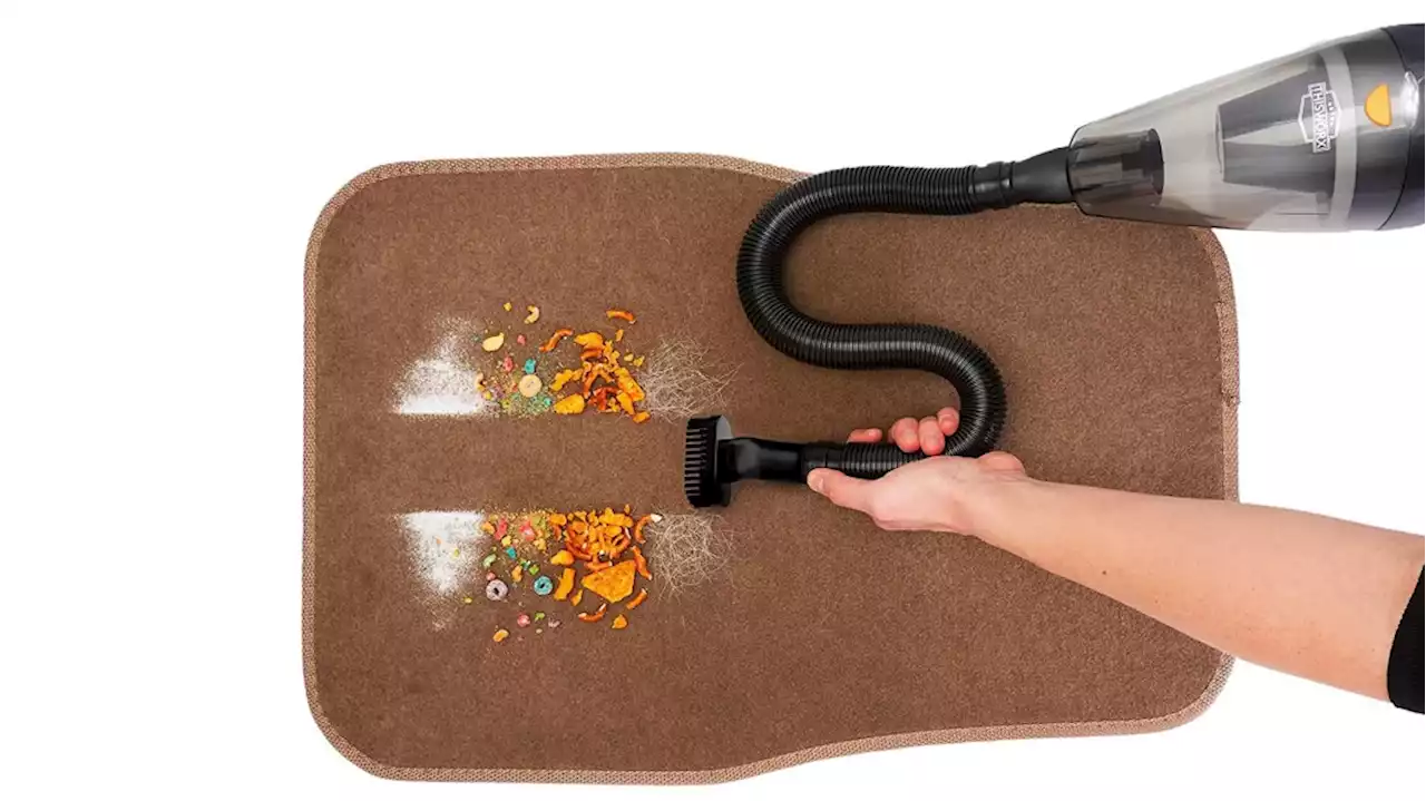 These 3 car vacuums can all be had for under $20 right now - Autoblog