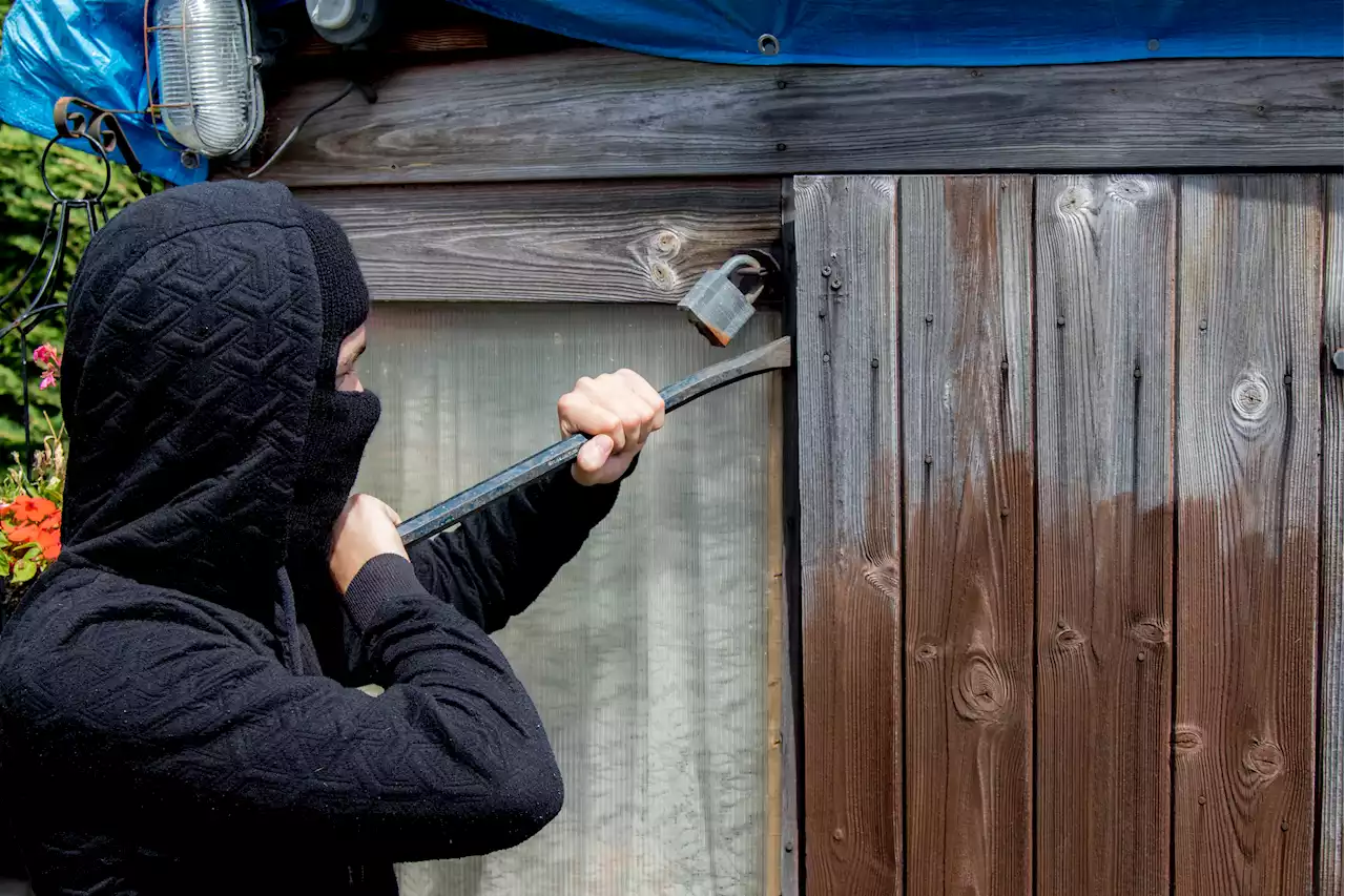 Half-term warning to avoid break-ins while you are on holiday