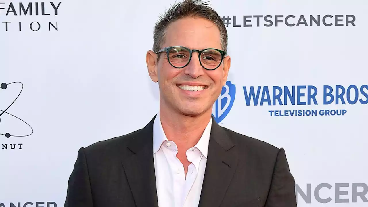 Greg Berlanti’s ‘Green Lantern’ HBO Max Series Being Redeveloped, Loses Writer (Exclusive)