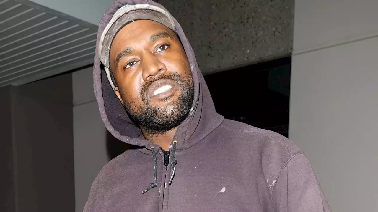 Jewish Educator Resigns From Kanye West's Donda Academy In Wake of Anti-Semitic Comments