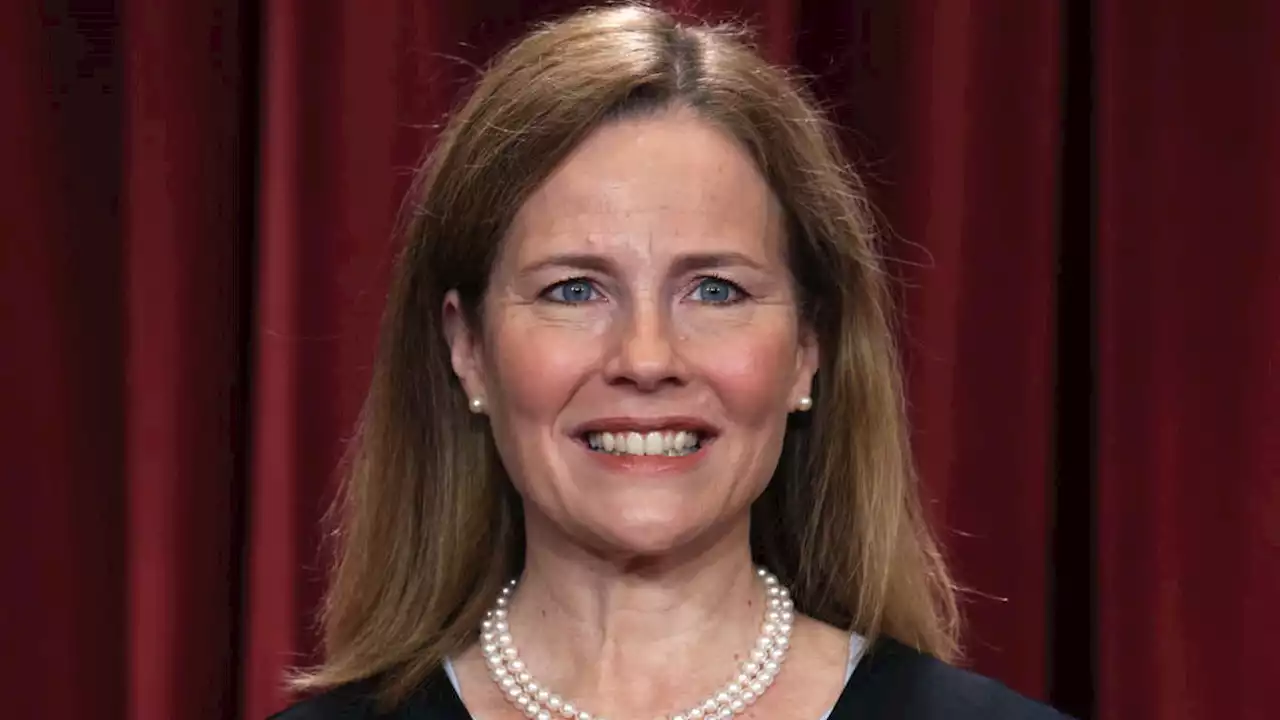 Two Years After Amy Coney Barrett's Confirmation, Let's Be Blunt: The Point Was to End 'Roe'