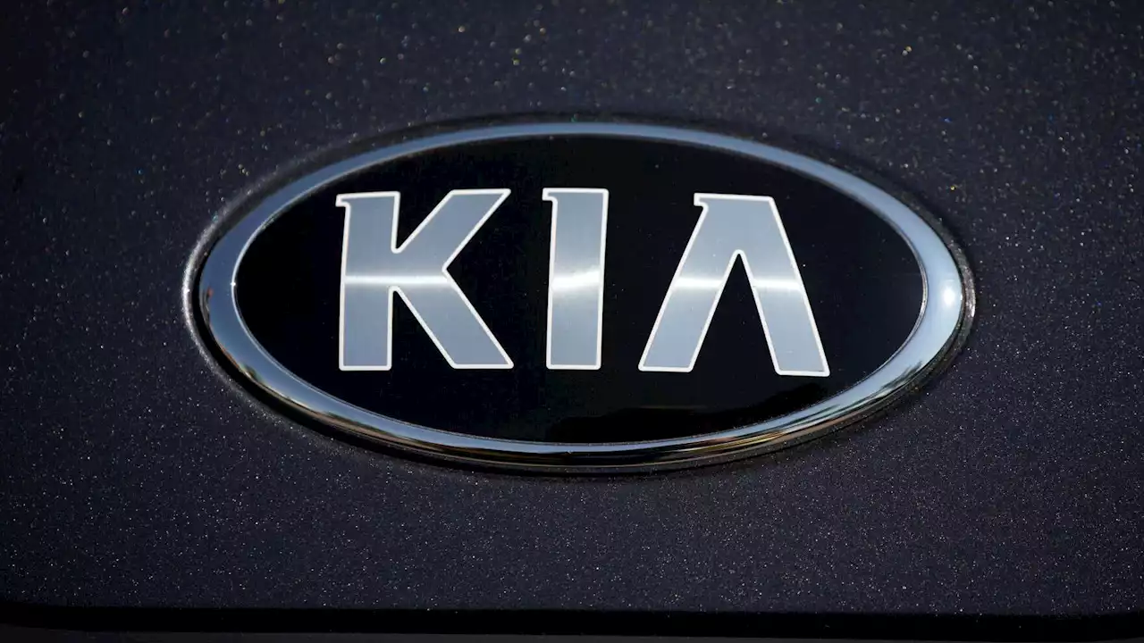 Park outside: Kia recalls SUVs again for risk of engine fire