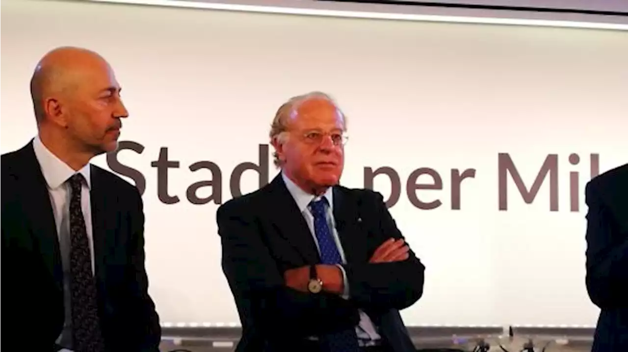 Milan, Scaroni a 360°: 'Sui torti arbitrali non protestiamo. Stadio? A San Siro con l'Inter' - TUTTOmercatoWEB.com