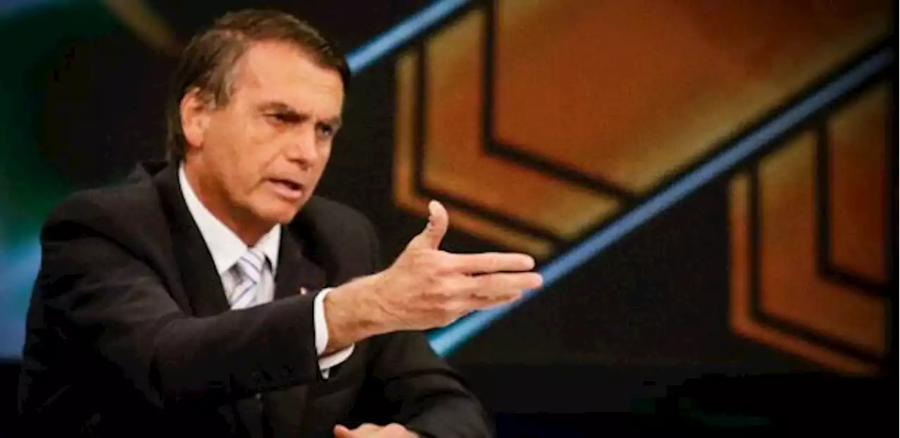 Ao TSE Bolsonaro nega documento apócrifo e reafirma denúncia de inserções