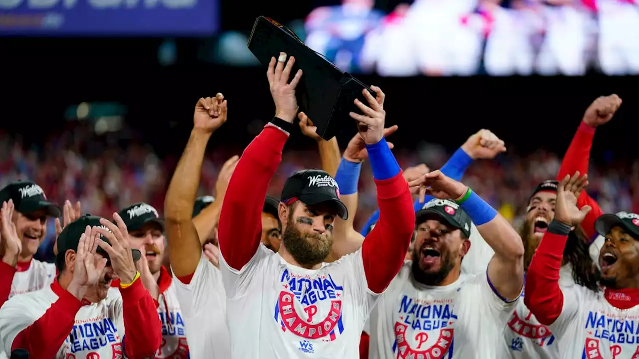 World Series ticket prices for Phillies home games vs. Astros among the highest ever