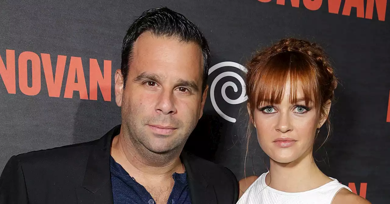 Randall Emmett and Ex-Wife Ambyr Childers’ Ups and Downs Through the Years