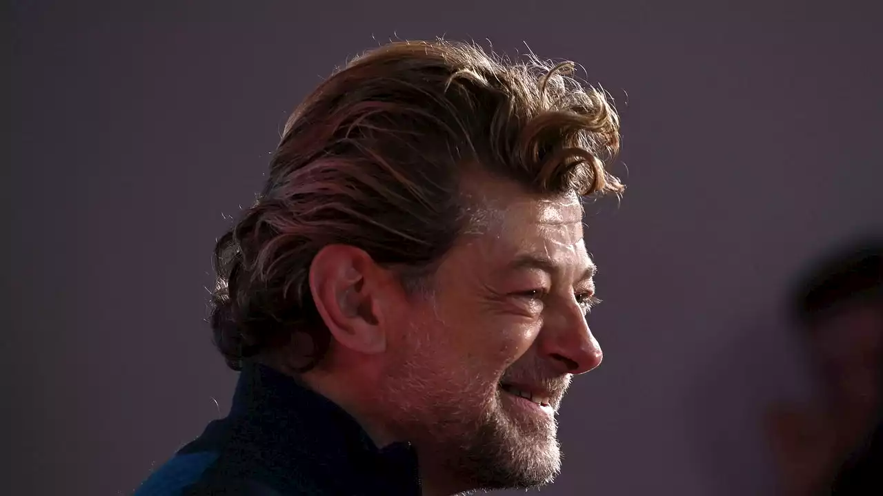 Meet Kino Loy: Andy Serkis Unveils His New 'Star Wars' Character