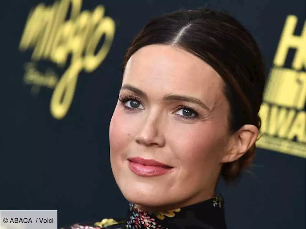 Mandy Moore : la star de This is Us maman pour la deuxième fois - Voici