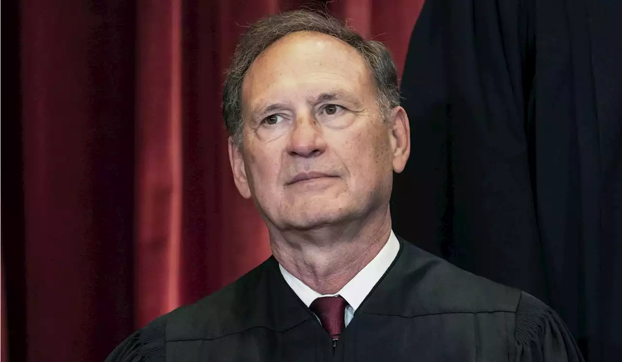 Alito: Leak of draft opinion in Dobbs made conservative justices ‘targets for assassination’