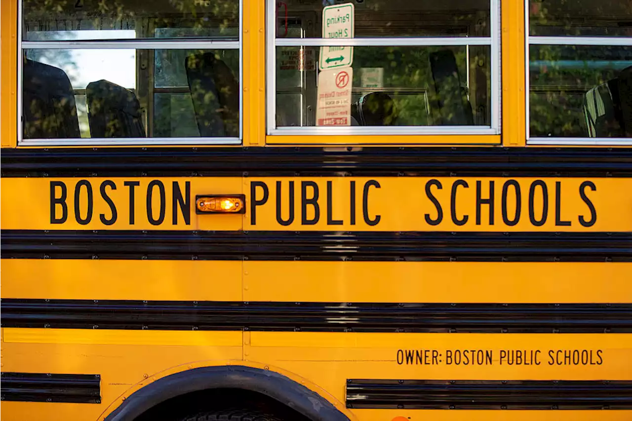 State probes Boston schools' transportation issues for disabled students