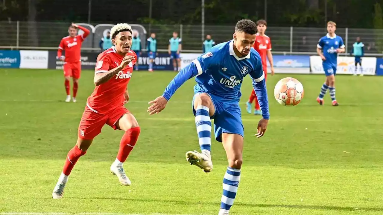 bremer sv schlägt leher ts und zieht ins viertelfinale in