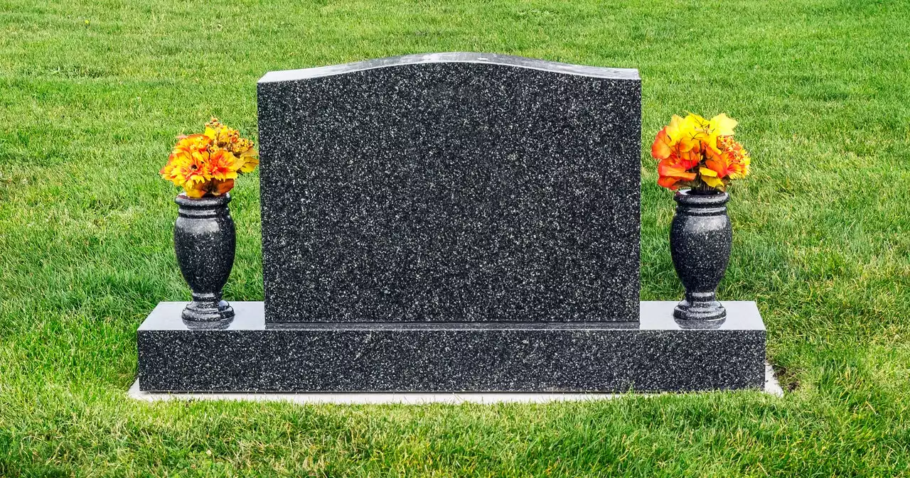 Want Your Tombstone to Last Forever? Make It Out of Quartzite