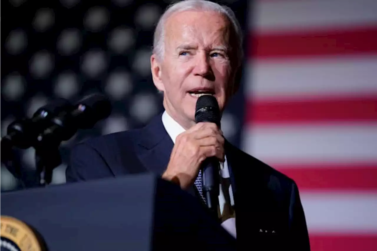 UNF Poll: Only 50% of random Floridians asked believe Biden definitely won 2020 presidential election