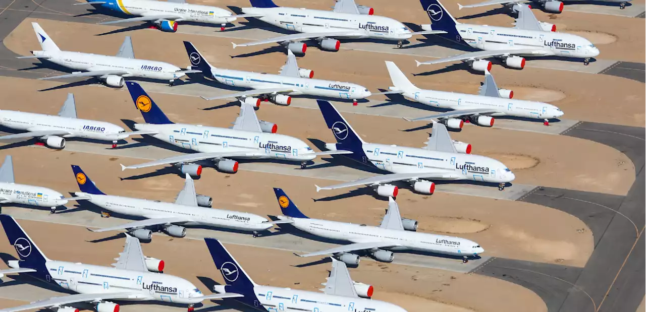 Lufthansa hat «Heidenrespekt» vor A380-Reaktivierung - aeroTELEGRAPH