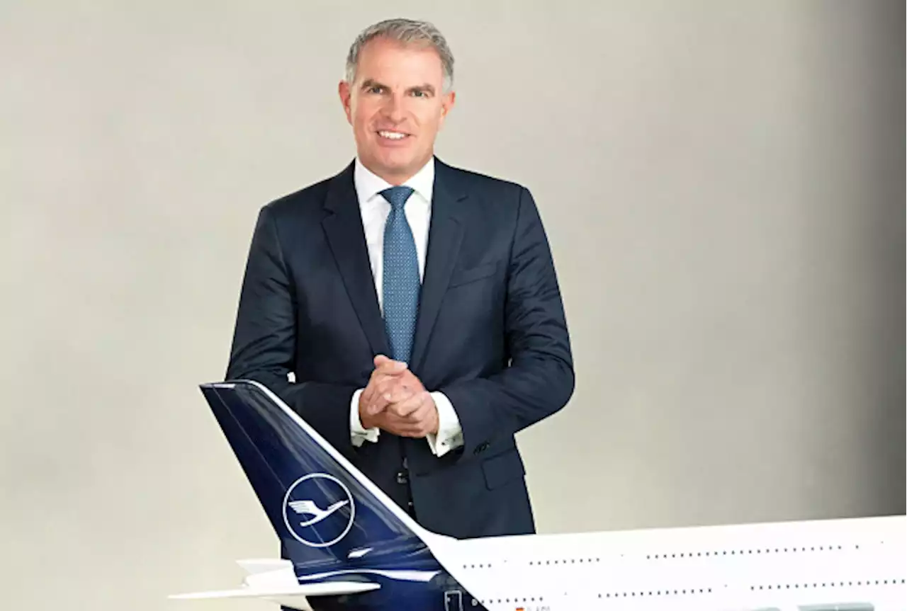 Lufthansa will nach gewinnträchtigem Sommer Staatshilfen zurückzahlen