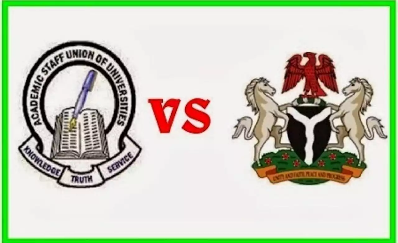 Nigeria: ASUU Strike - NLC Rejects Nigerian Government's No Work, No Pay Rule