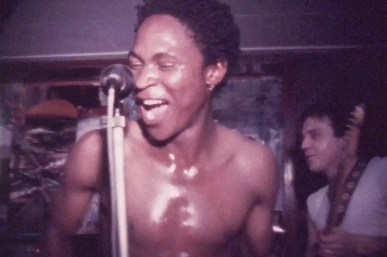 The Remarkable Story of South Africa’s First Multiracial Punk Band