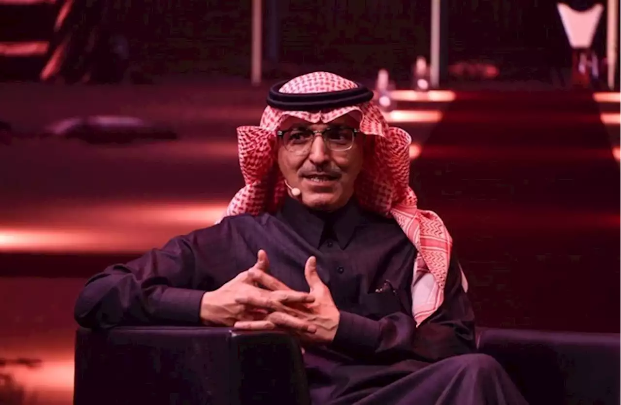 وزير سعودي يتوقع سنوات 'جيدة' للخليج في السنوات المقبلة