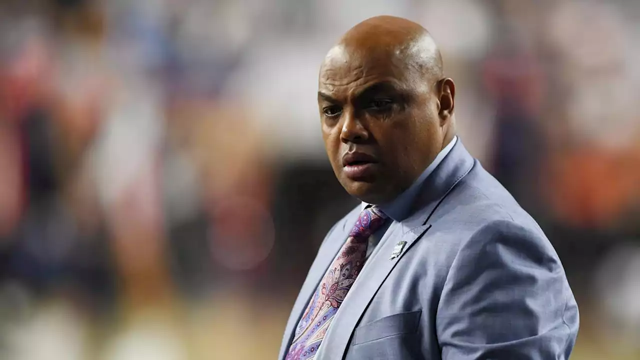 How does Barack Obama and Charles Barkley as part of a Phoenix Suns ownership group sound?