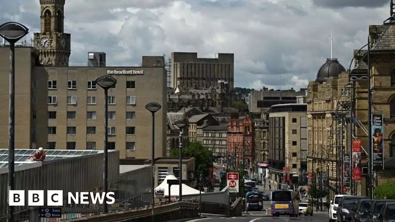 Bradford clean air zone: Early signs 'positive', says health chief