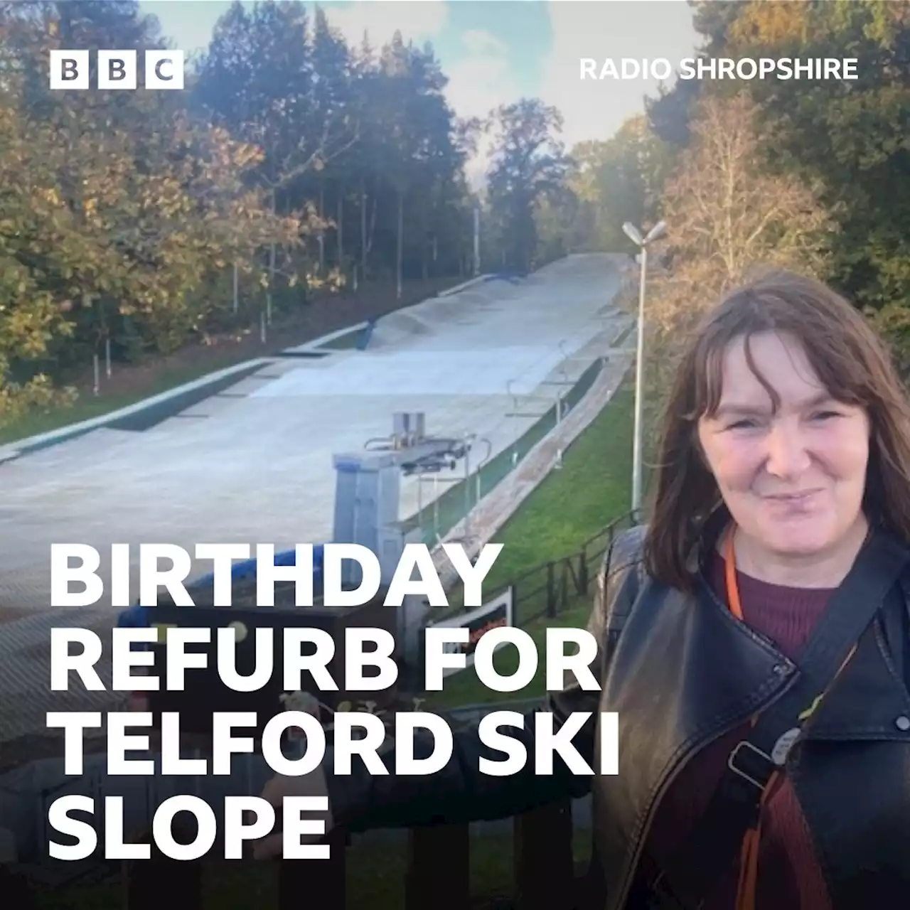 50-year-old Telford ski slope to be refurbished