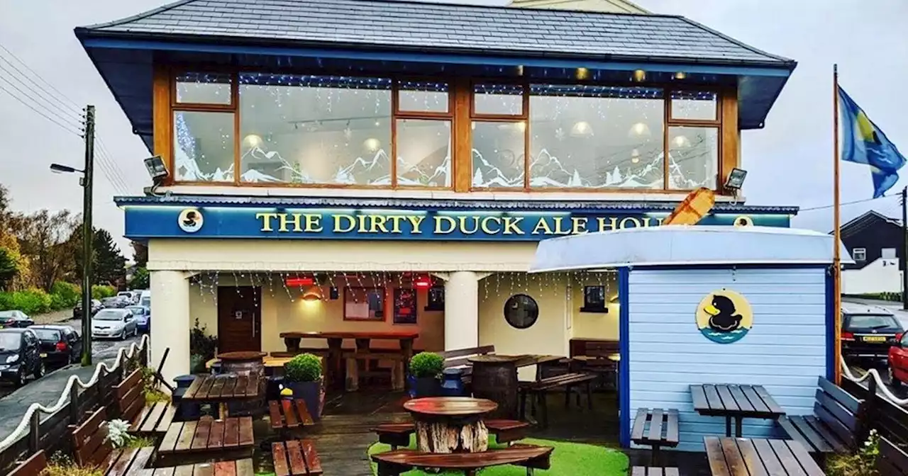 12 best pubs in NI announced in Camra's Good Beer Guide