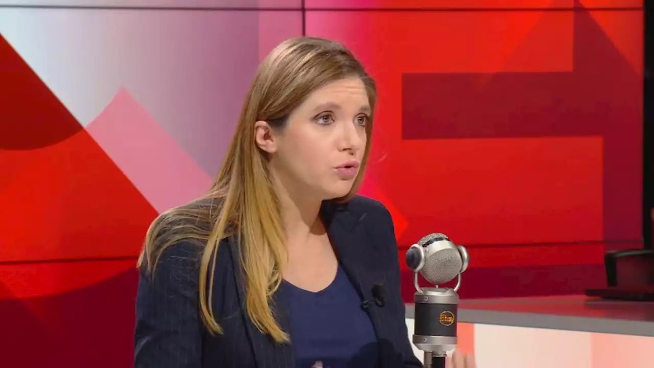 EN DIRECT - Nouveau recours au 49.3: pour Aurore Bergé, il n'y avait pas 'd'autres solutions'