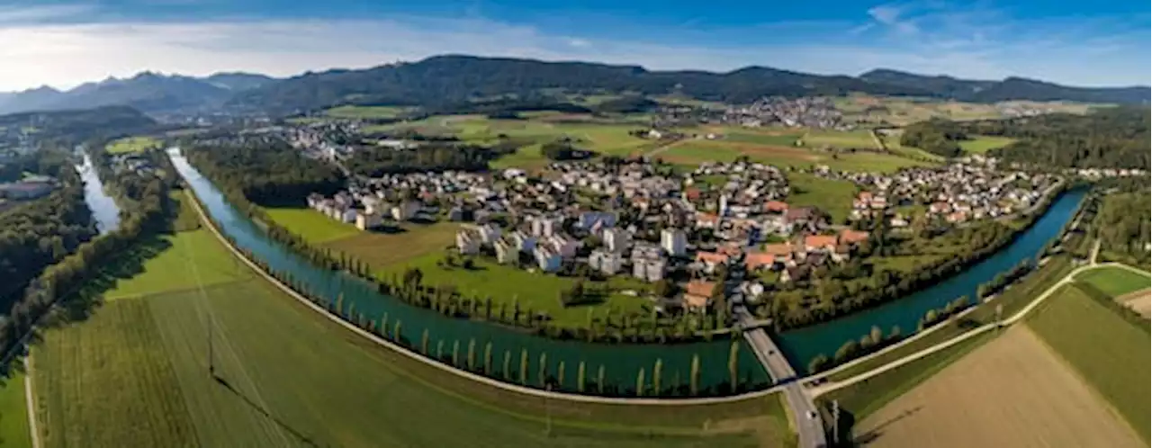 Ranking der Vororte: Hier gibt es das Haus in Pendeldistanz für unter 1 Million Franken