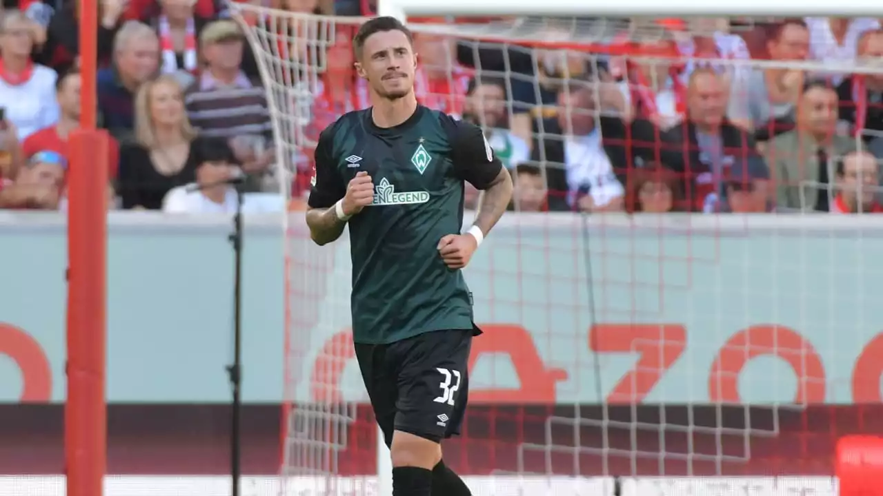 Werder Bremen kämpft weiter! Einspruch gegen Sperre für Marco Friedl