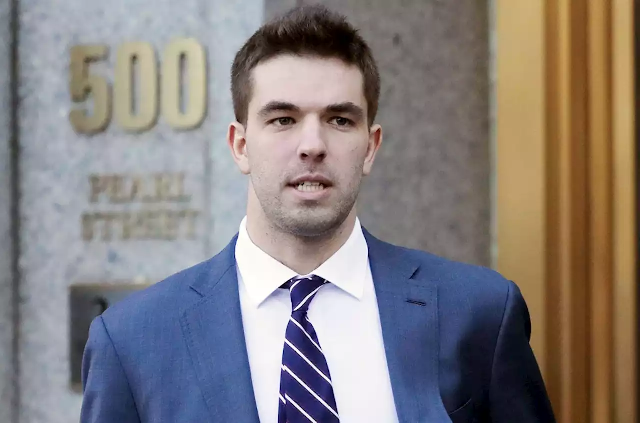 Disgraced Fyre Festival Founder Billy McFarland Is Back With a New Post-Prison Venture