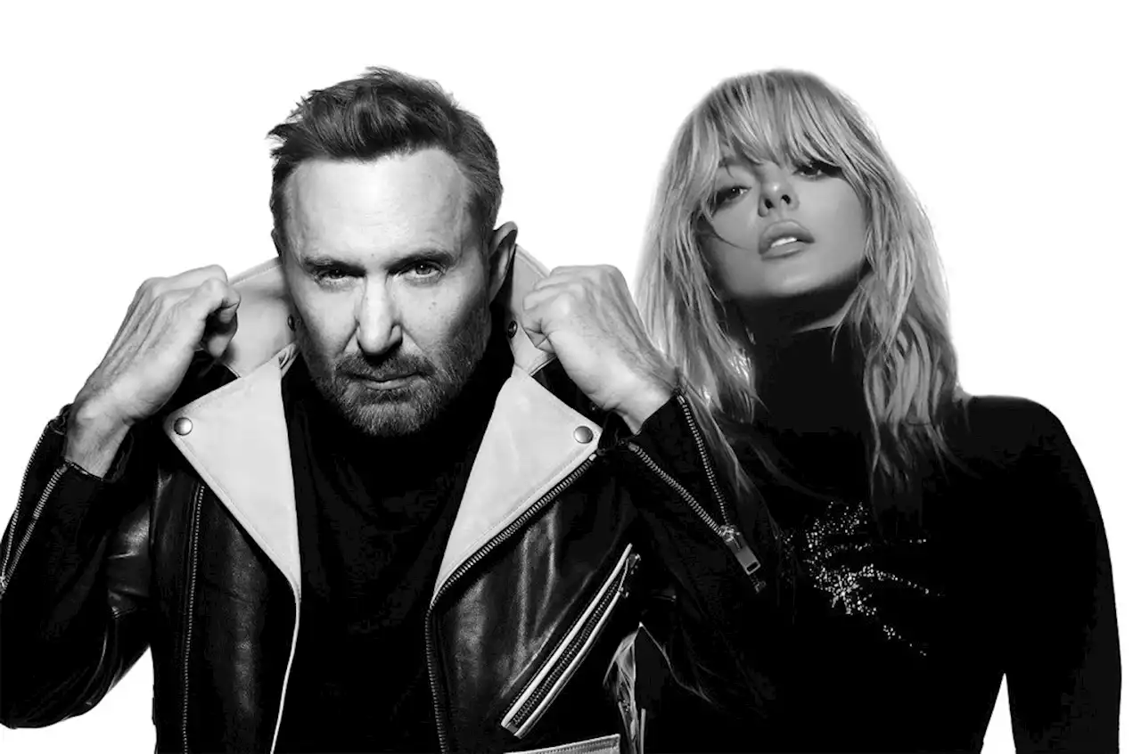 ‘Good’ Job: David Guetta & Bebe Rexha Hit No. 1 on Dance/Mix Show Airplay Chart