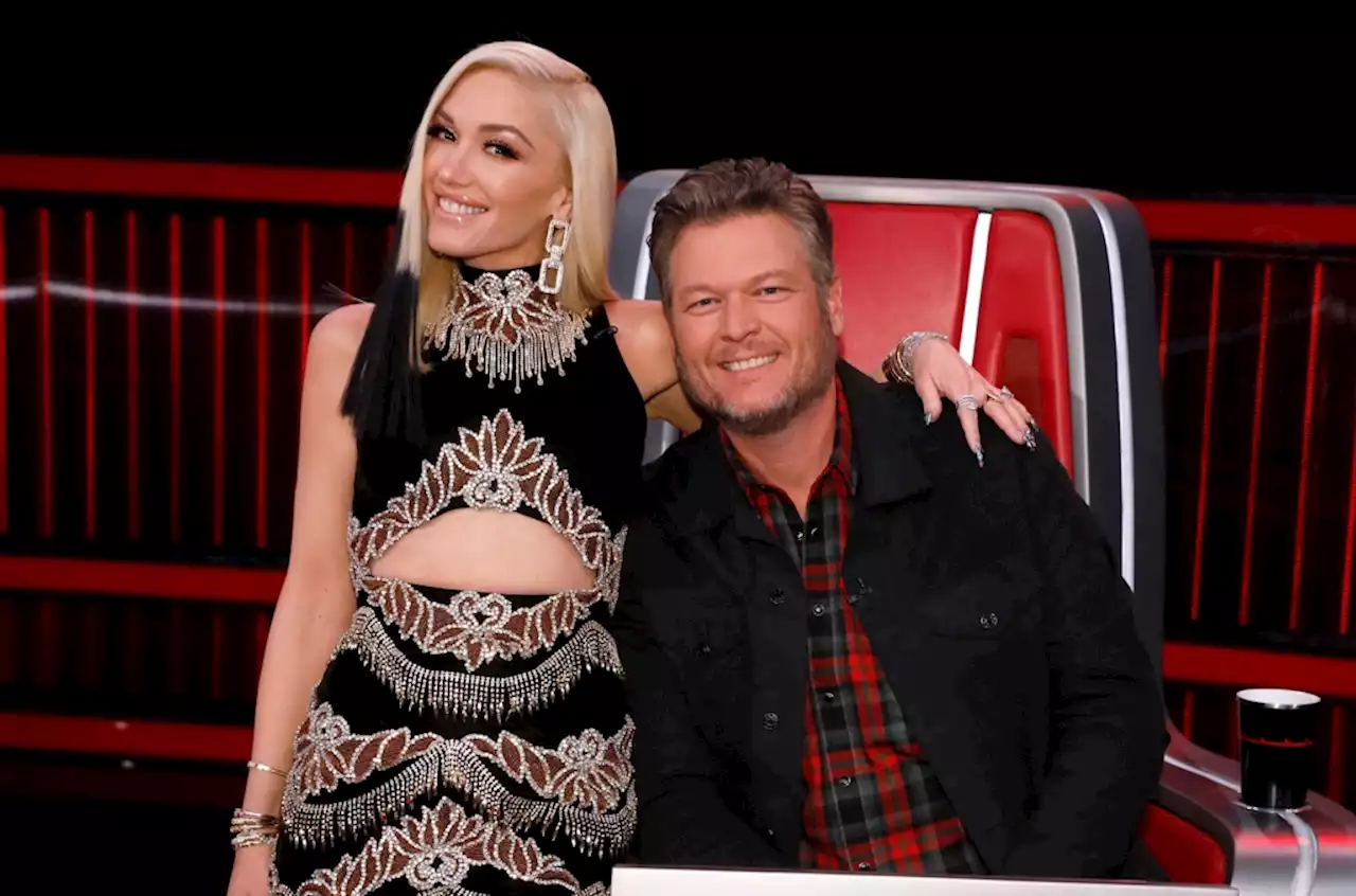 Here’s Why Gwen Stefani Feels ‘Sorry’ for ‘The Voice‘ Fans Amid Blake Shelton’s Departure