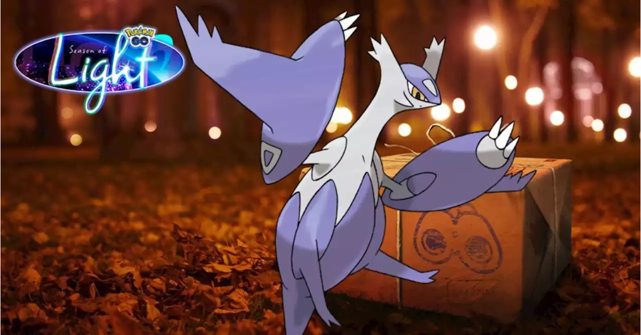 Halloween Countdown: The Top Five Psychic-Types in Pokémon GO