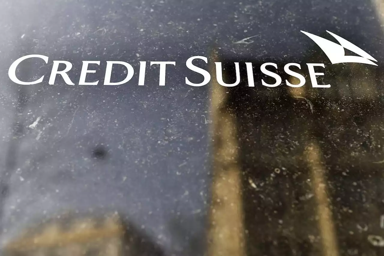 Die Credit Suisse steht unter massivem Erwartungsdruck