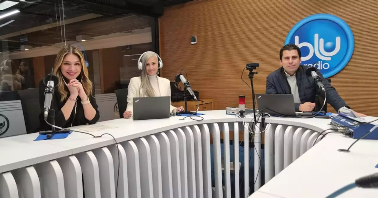 26 de octubre de 2022 – Blu 4.0, programa completo
