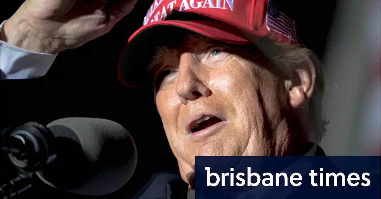 Donald Trump steps into midterms, lays groundwork for presidential run