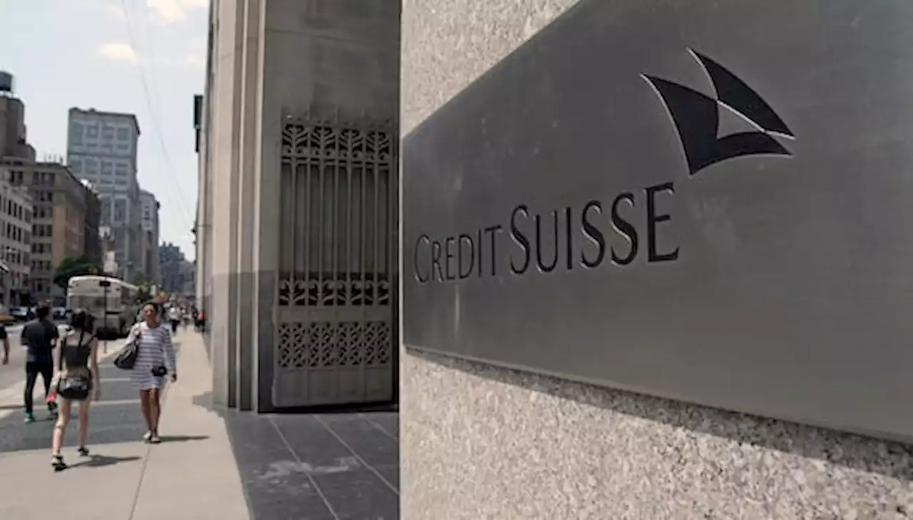 Credit Suisse: Investment Bank-Chef Christian Meissner tritt per sofort ab