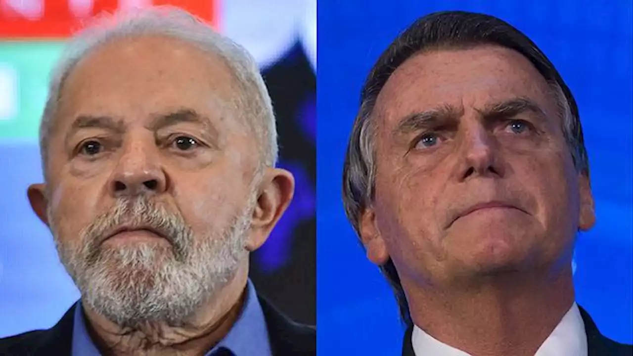 Datafolha: Lula tem 49% no 2º turno; Bolsonaro oscila de 45% para 44%