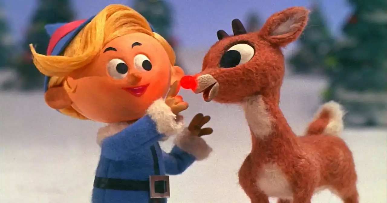 Jules Bass, who brought ''Rudolph the Red-Nosed Reindeer'' to TV, dies at 87