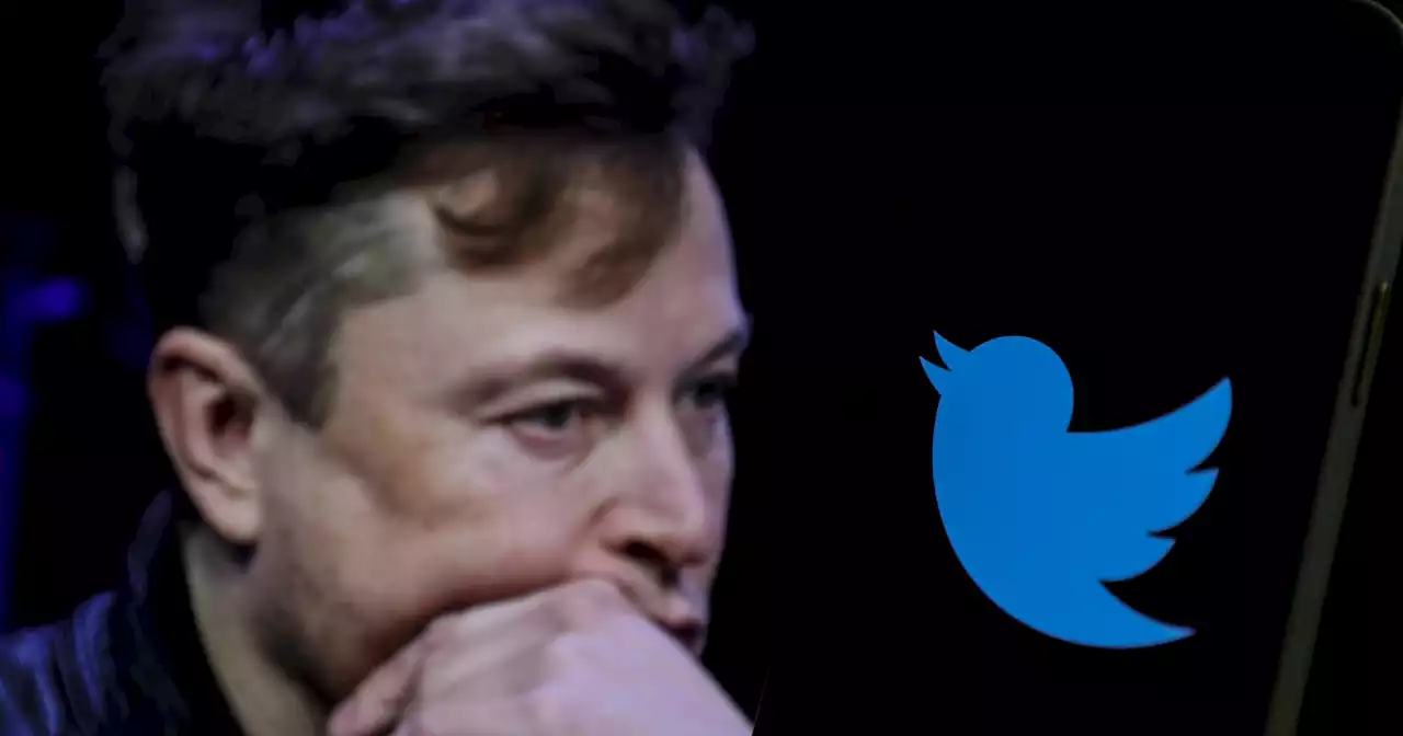 Elon Musk lugs sink into Twitter HQ as $44 billion deal deadline looms