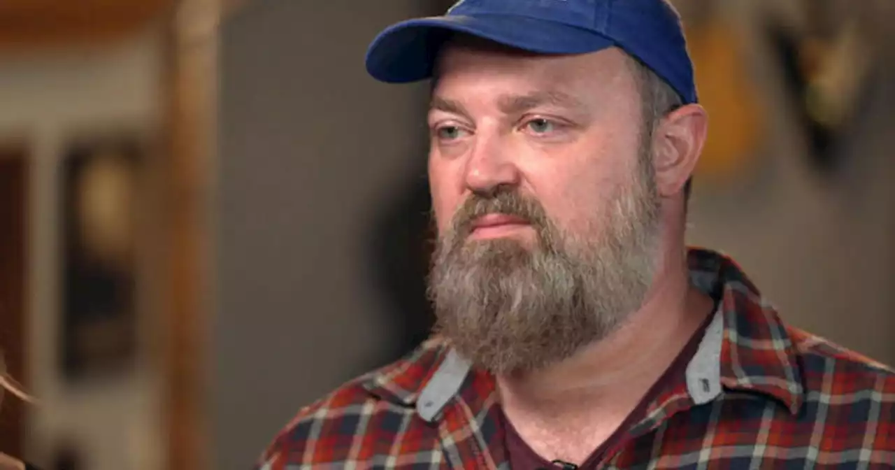 Zac Brown Band's John Driskell Hopkins on his battle with ALS and 'responsibility' after diagnosis