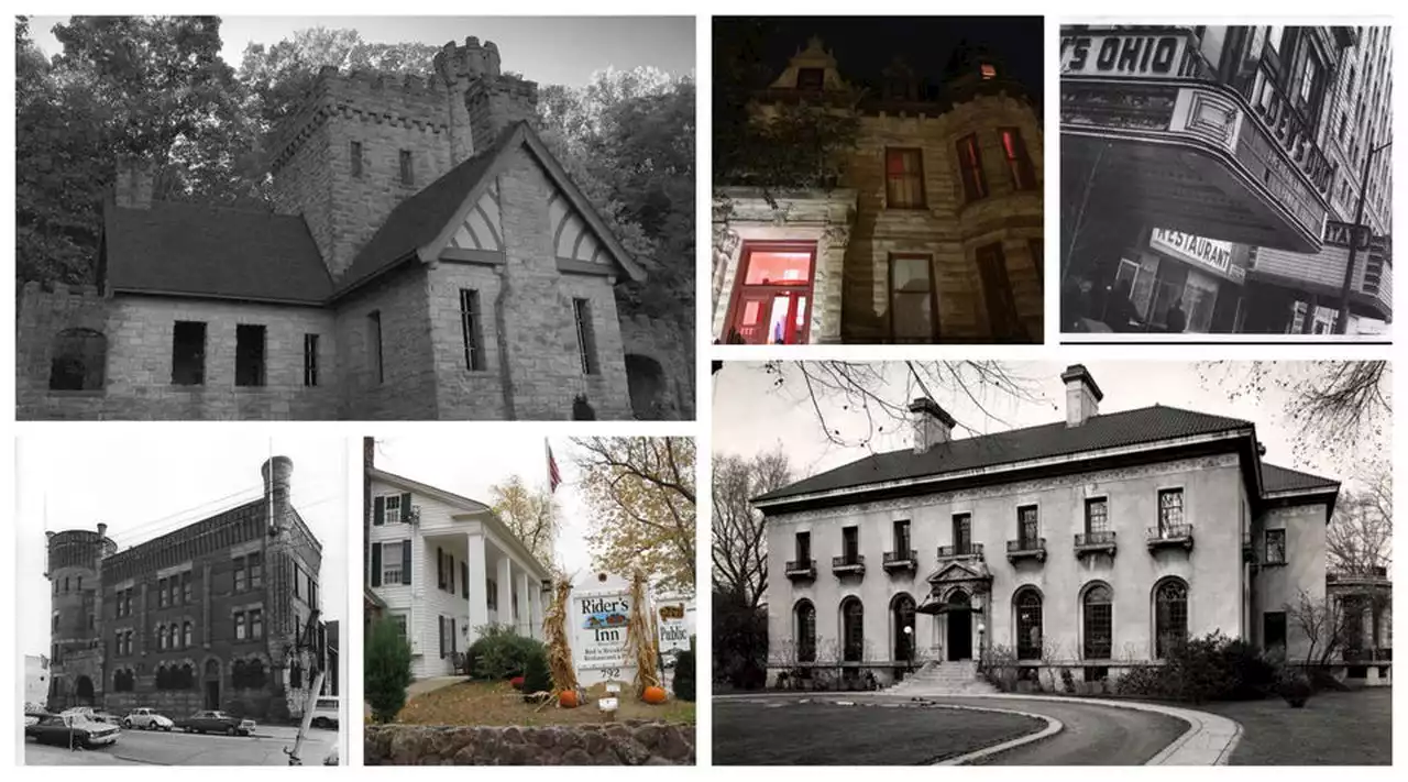 Cleveland's Most Haunted: Touring real life haunted houses, theaters and other spirited spots