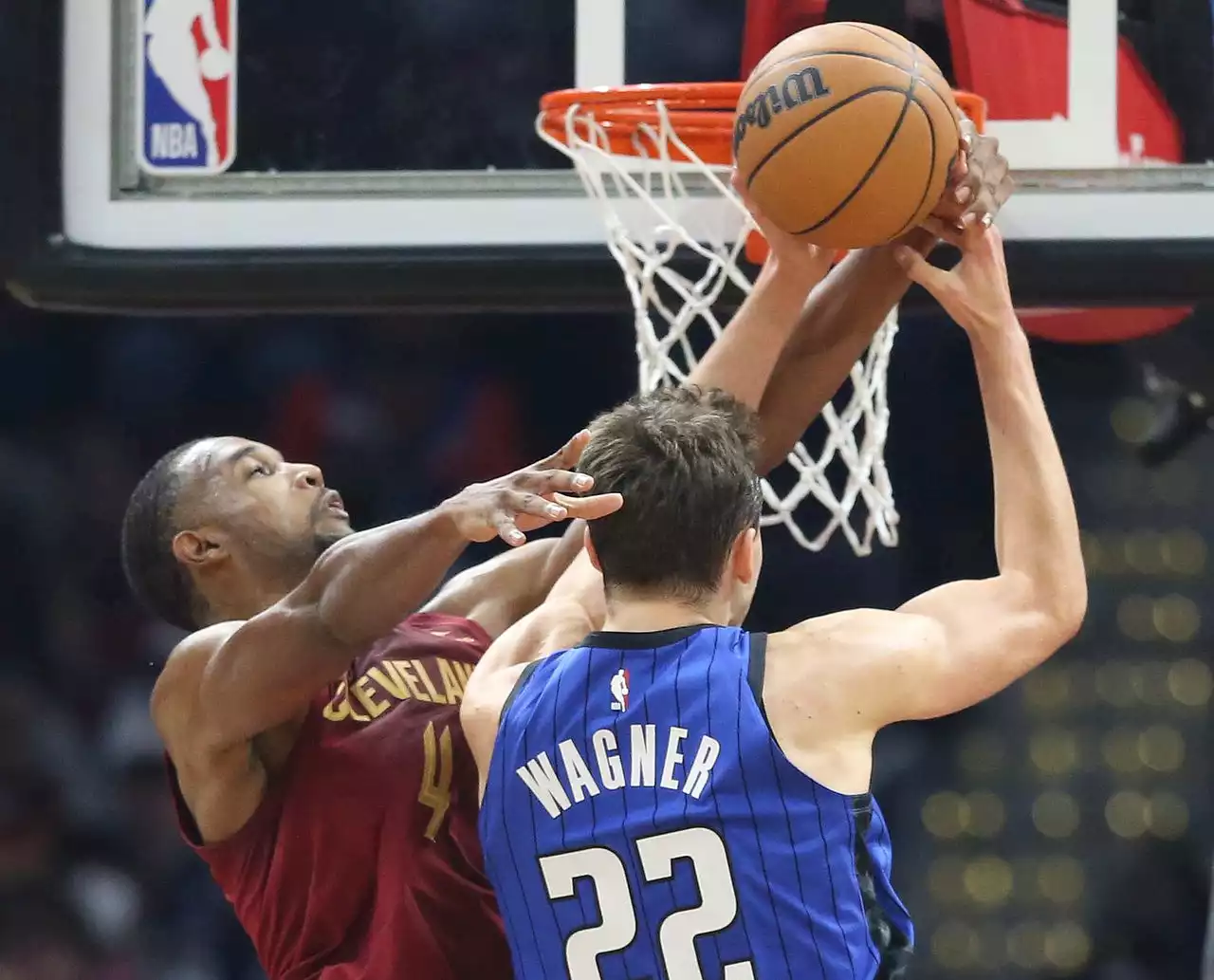 Evan Mobley’s breakout game leads Cleveland Cavaliers to 103-92 win over Orlando Magic